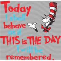 Dr Seuss-DS 334